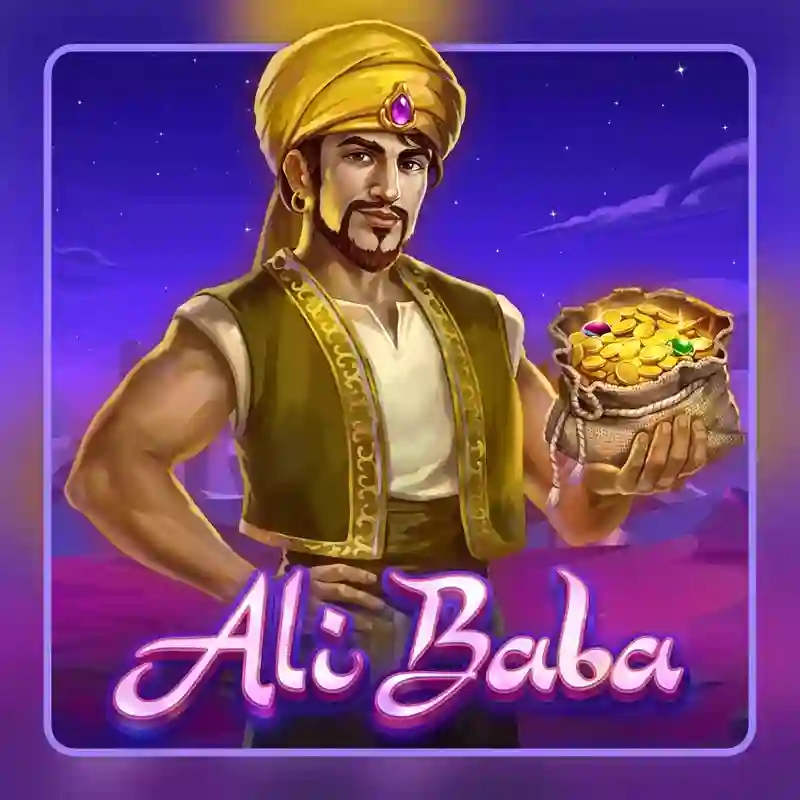 Alibaba