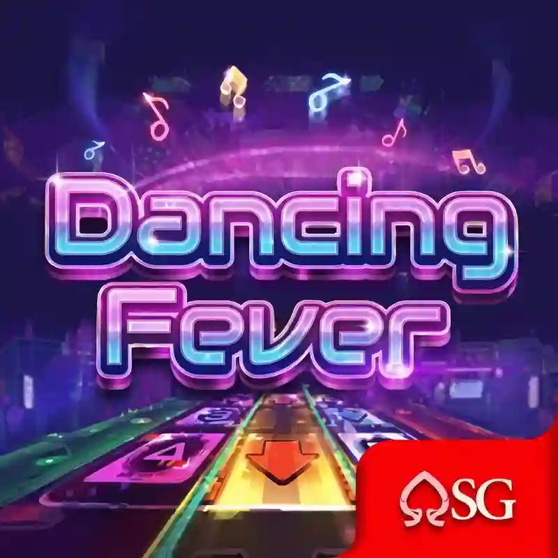 Dancing Fever