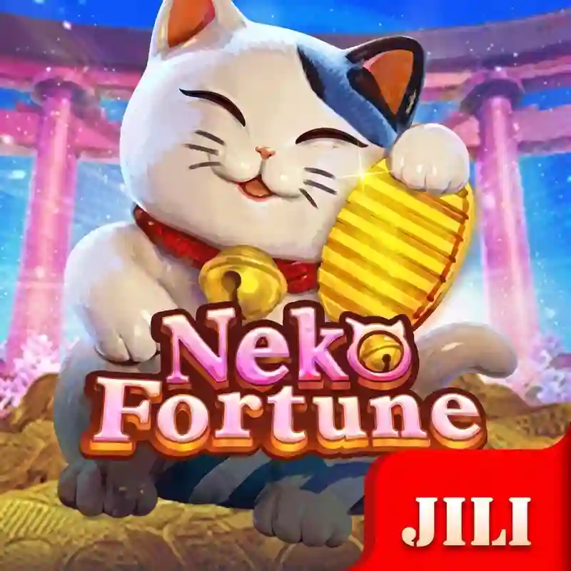 Neko Fortune